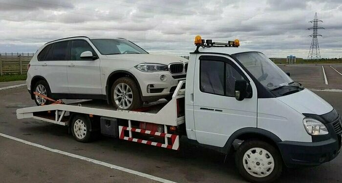 Practical tips and rules for organizing vehicle evacuation