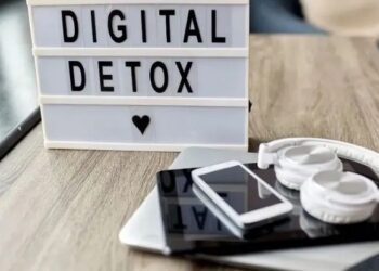 Вечірній цифровий детокс та роль щирих побажань у нашому житті