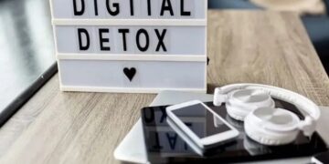 Вечірній цифровий детокс та роль щирих побажань у нашому житті