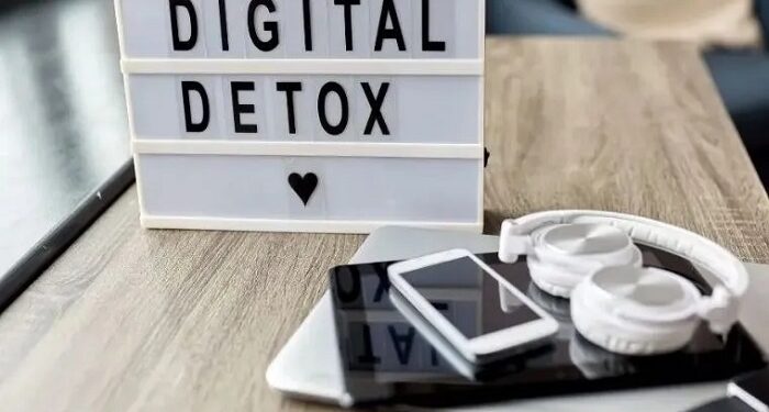 Вечірній цифровий детокс та роль щирих побажань у нашому житті