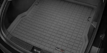 Багажный коврик: как подобрать идеальный вариант