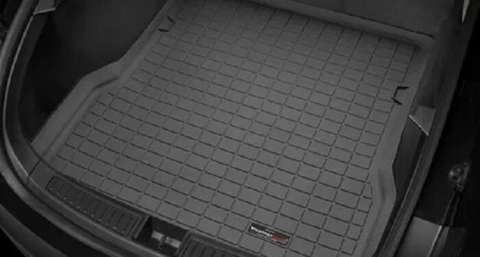 Багажный коврик: как подобрать идеальный вариант