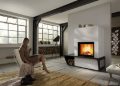 Камін для будинку, який краще обрати у 2026 році