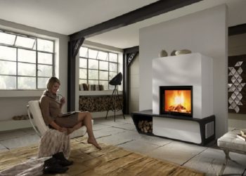 Камін для будинку, який краще обрати у 2026 році