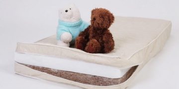 Як вибрати якісні дитячі матраци з кокосом: правила та критерії вибору