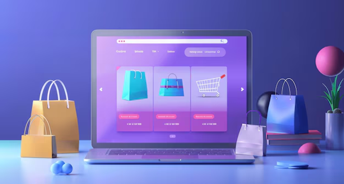 How to create an online store from scratch: what it is and how it works
