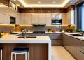 Modern kitchen renovation ideas and practical tips for layout and finishing