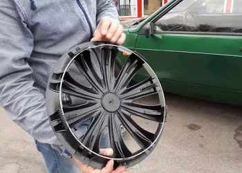 Почему автомобильные колпаки важны и их особенности