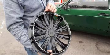 Почему автомобильные колпаки важны и их особенности