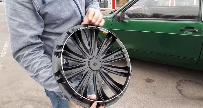 Почему автомобильные колпаки важны и их особенности