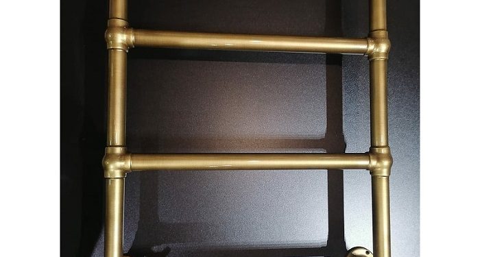 Рушникосушка в ретро стилі: поради з вибору