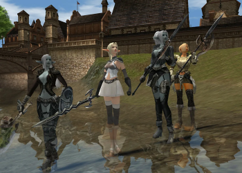 Lineage 2: What is it and what are its main advantages for players?