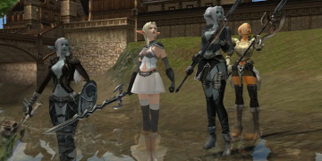 Lineage 2: What is it and what are its main advantages for players?