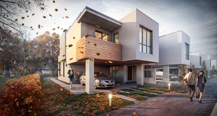 How 3D home visualization reduces construction errors and costs