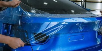 Найкорисніші аксесуари для захисту машини: види та особливості