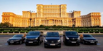 Пассажирские перевозки Украина — Европа: как выбрать надёжный сервис трансфера