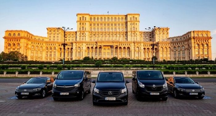 Пассажирские перевозки Украина — Европа: как выбрать надёжный сервис трансфера
