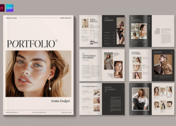 A Step-by-Step Guide to Creating a Personal Photography Portfolio
