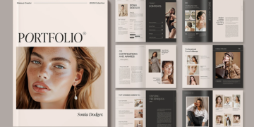 A Step-by-Step Guide to Creating a Personal Photography Portfolio