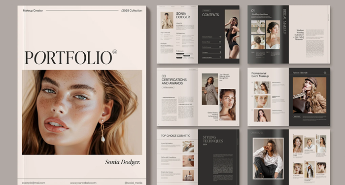 A Step-by-Step Guide to Creating a Personal Photography Portfolio
