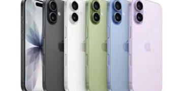 Айфон 17: ключові особливості та переваги для повсякденного використання