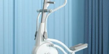 Орбітреки для дому: огляд видів та поради щодо вибору