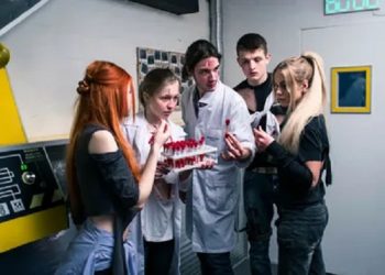 Квест комнаты  и их разновидности в Харькове: как выбрать