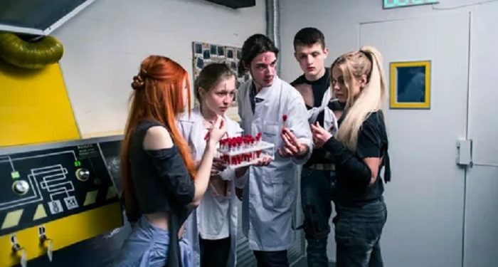 Квест комнаты и их разновидности в Харькове: как выбрать