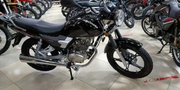 Мотоцикл 200 кубов: на что обратить внимание перед покупкой