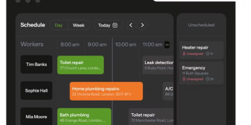 Planado: software for managing field specialists and mobile teams